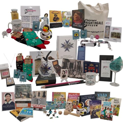 All Items