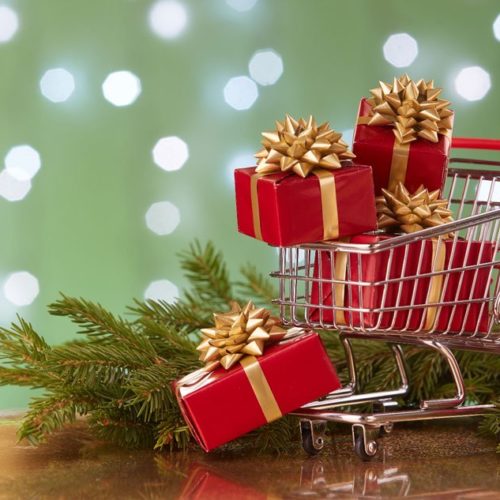 Ideal Christmas Gifts