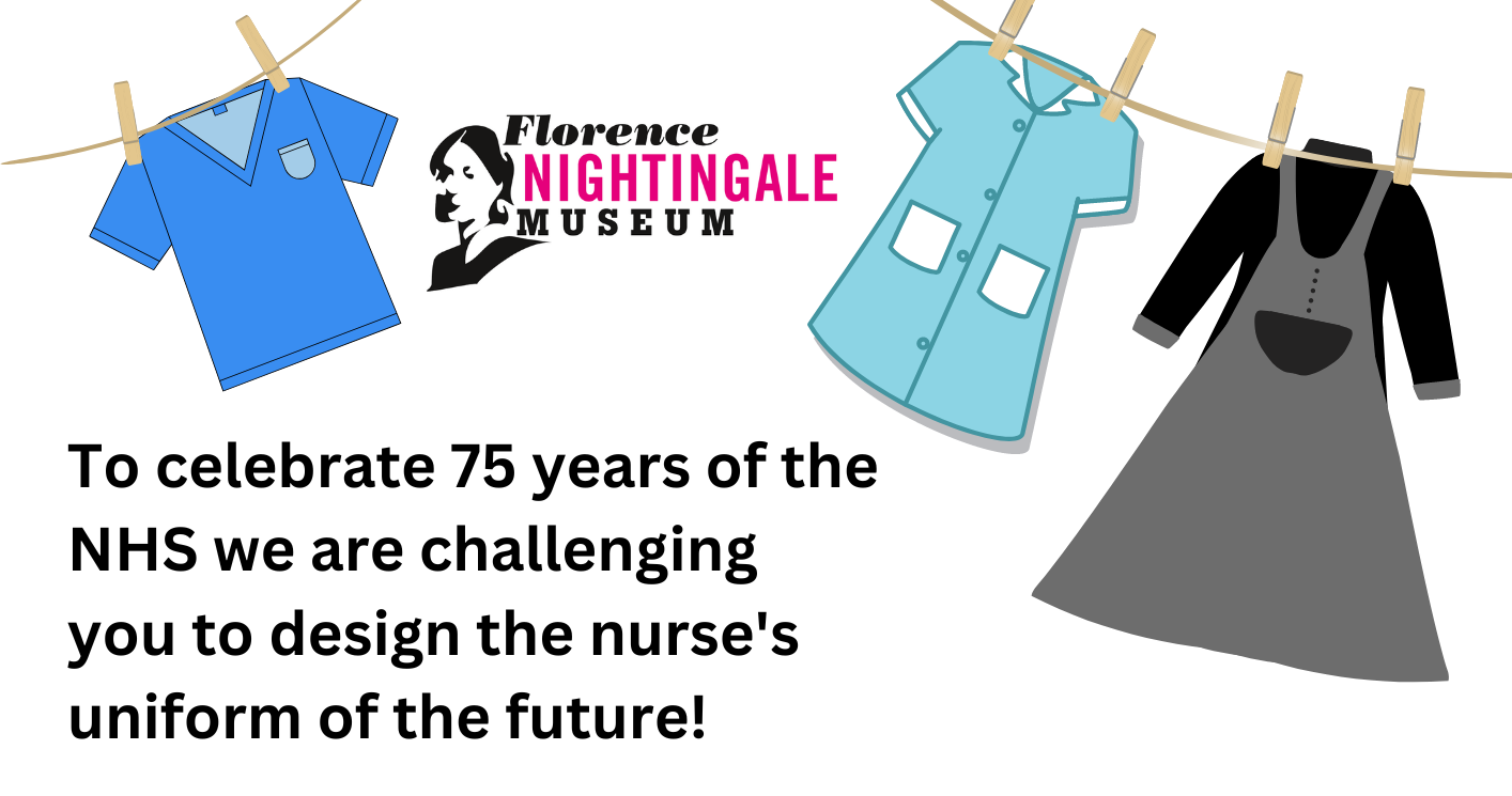 Copy of The Nurse Uniform of the Future