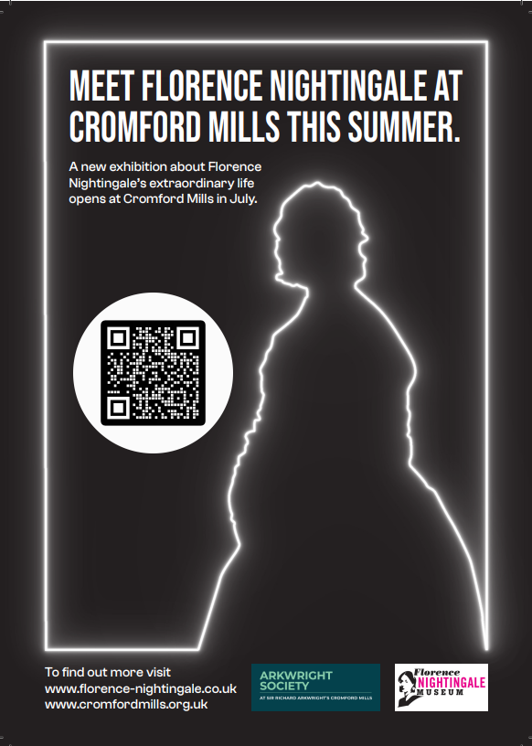Cromford