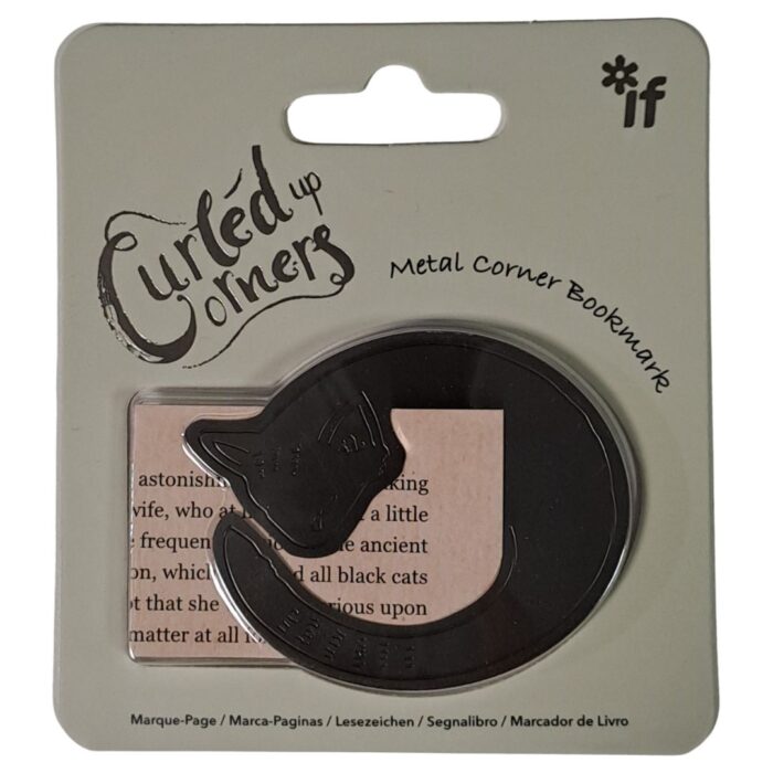 Curled Up Corners Bookmark - Image 5