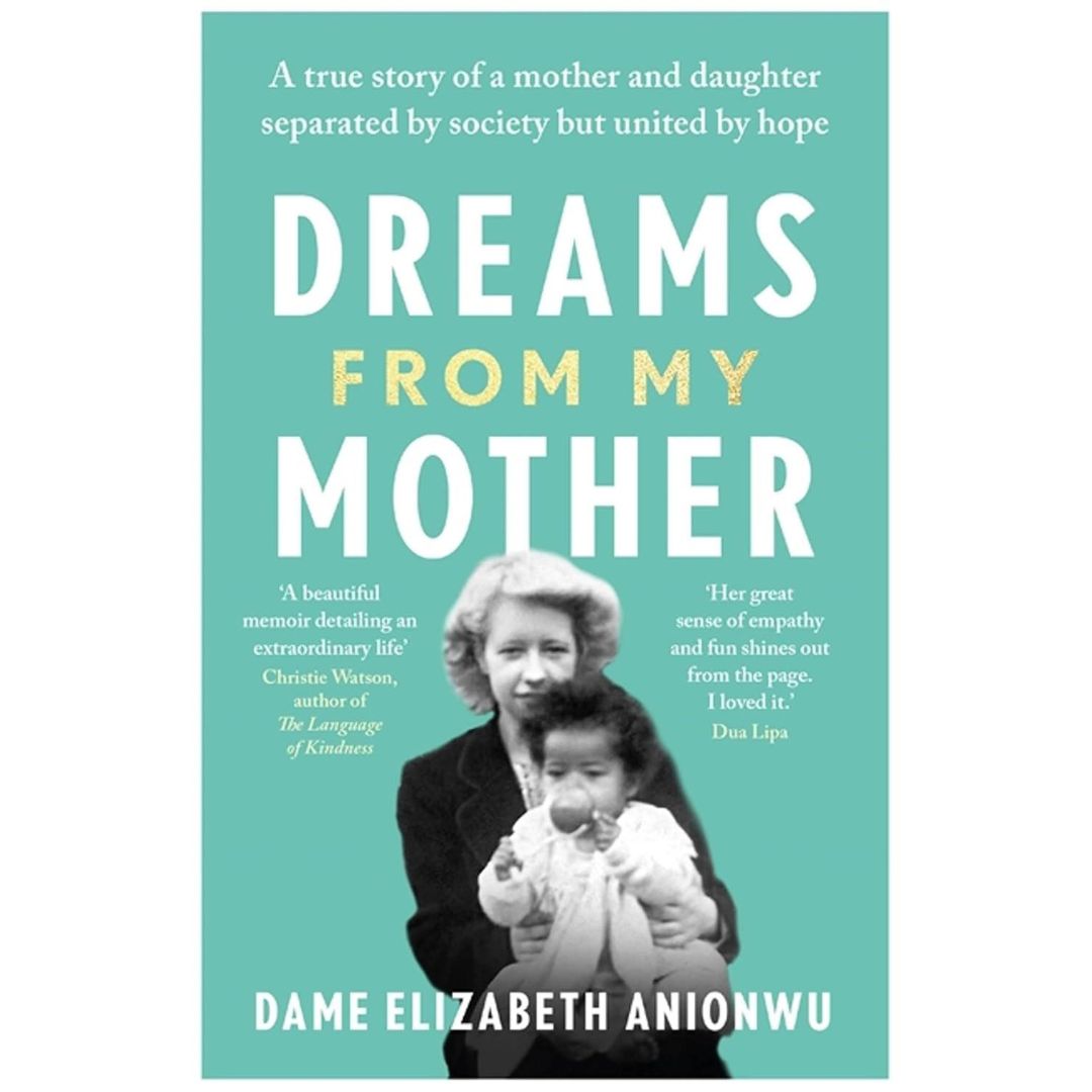 Dreams From My Mother