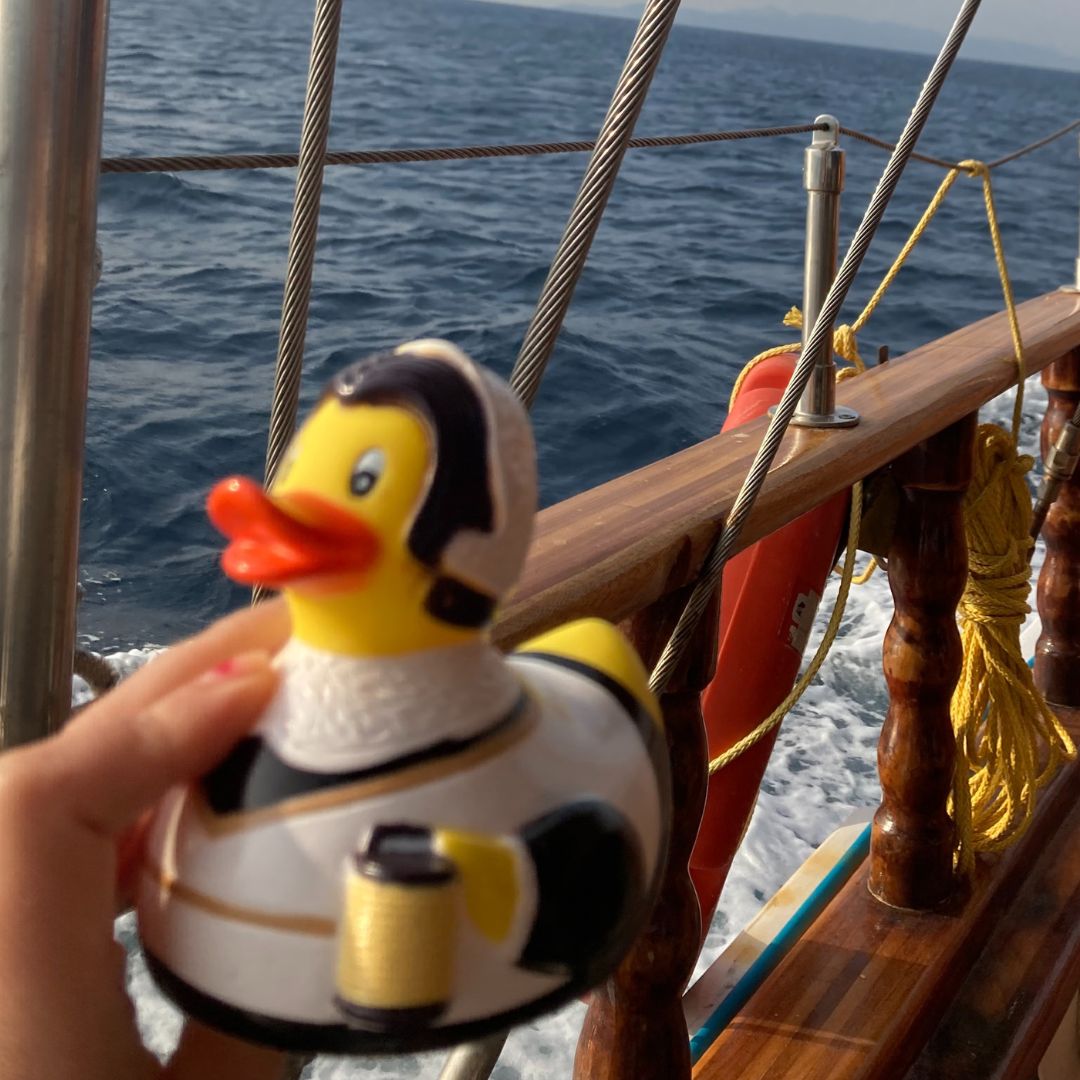 Florence Duck - Image 3