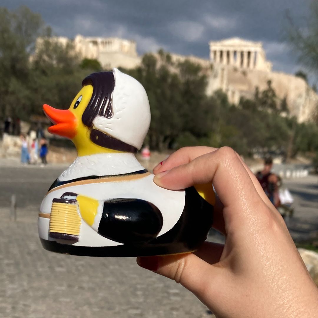 Florence Duck - Image 2