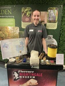 Eve and Object handling