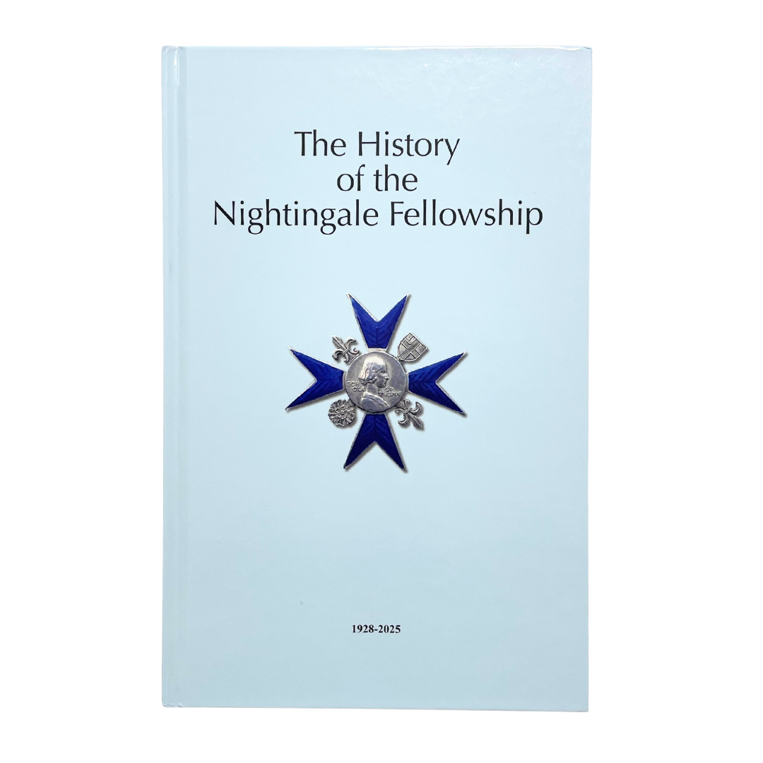 The History of the Nightingale Fellowship 1928-2025