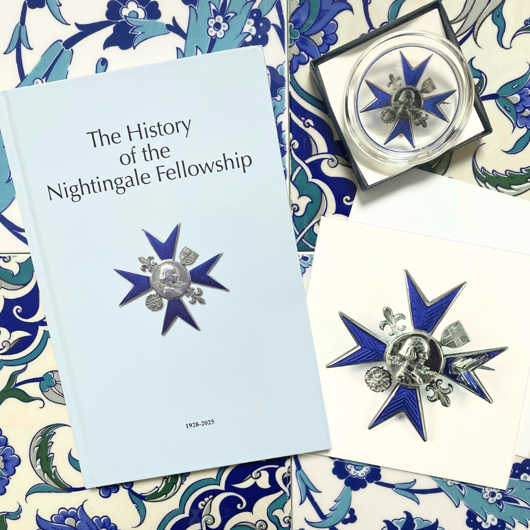 The History of the Nightingale Fellowship 1928-2025 - Image 2