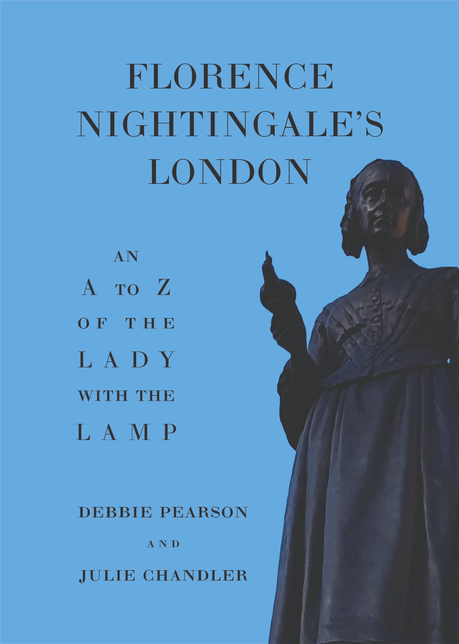 FNs London Book