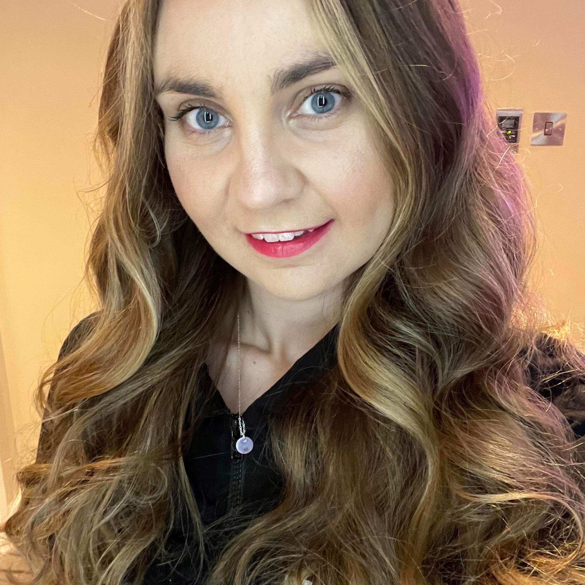 Ffion McGregor Florence Nightingale Museum London