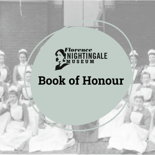 Book of Honour