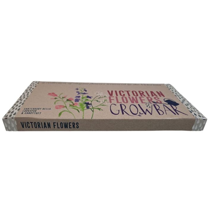 Victorian Flowers Growbar - Image 4
