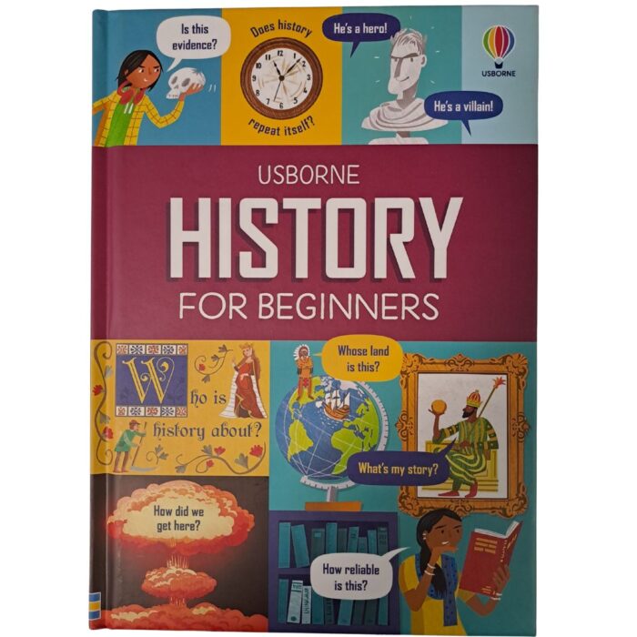 History for Beginners