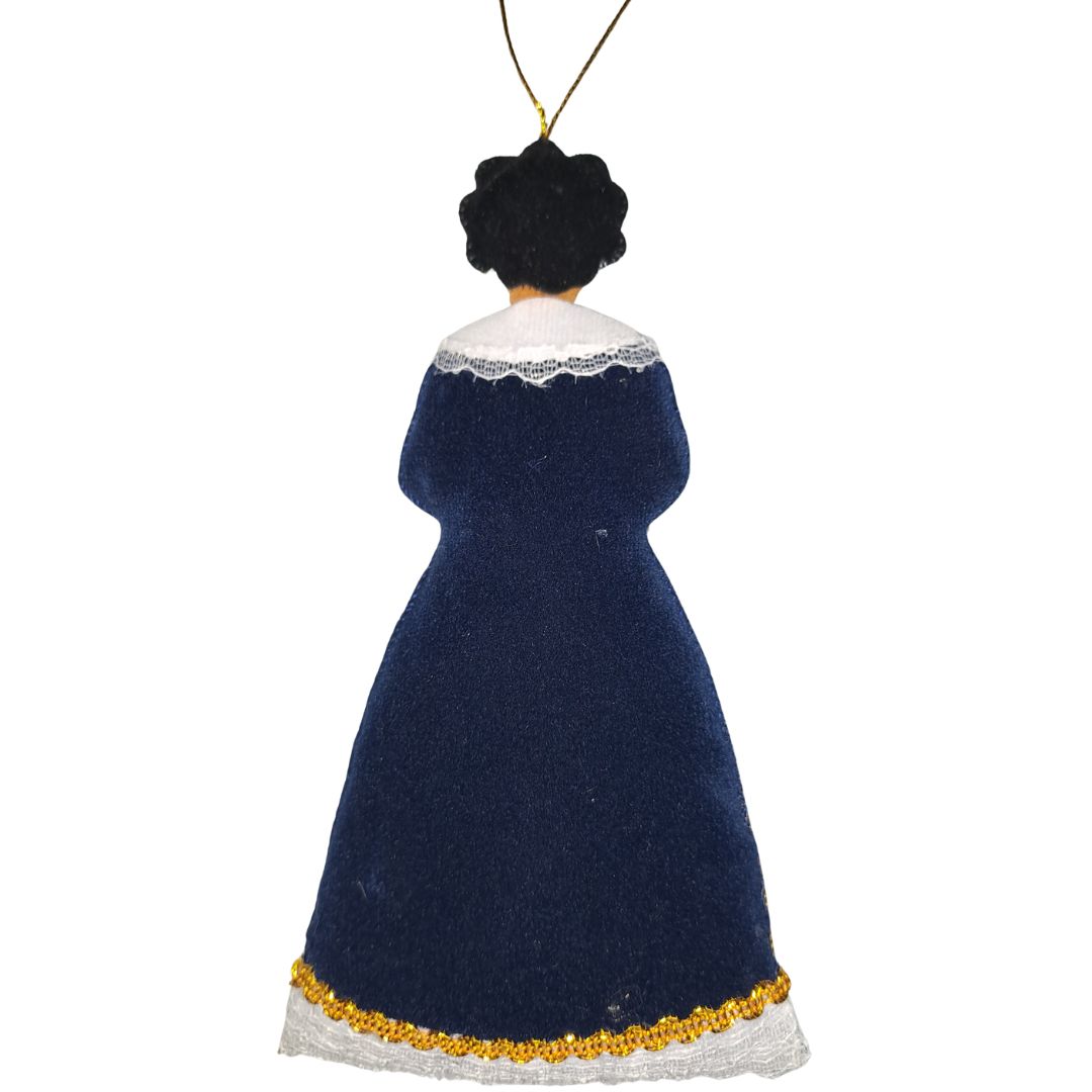 Mary Seacole Decoration - Image 2