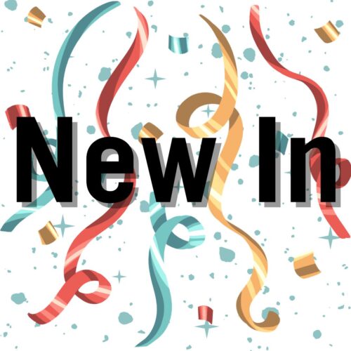 New In