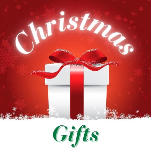 Christmas Gifts