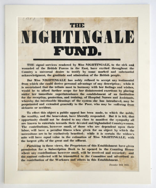 Nightingale Fund