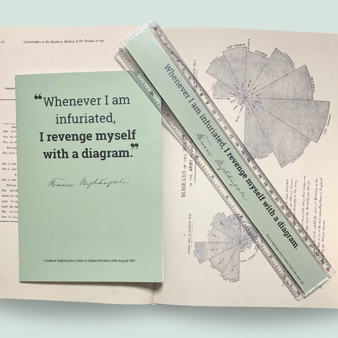 Statistics Quote Exercisebook - Image 4