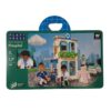PlayPress Hospital Set