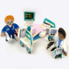 PlayPress Hospital Set - Image 5