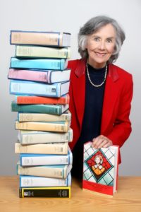 Professor Lynn McDonald