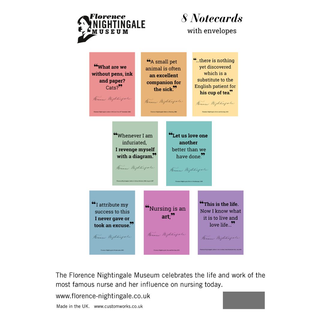 Quote Notecard Set - Image 10