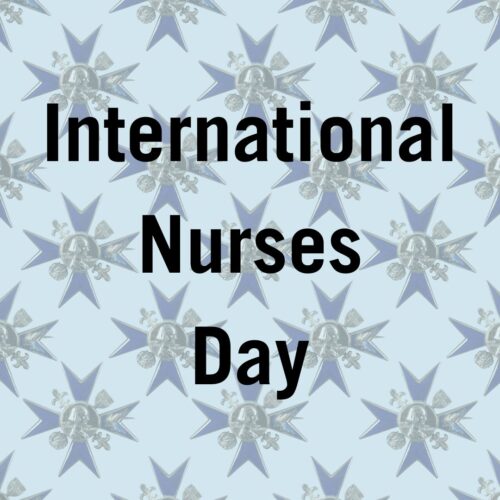 International Nurses Day