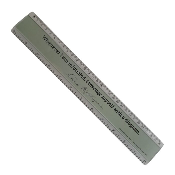 Statistics Quote Ruler - Image 2