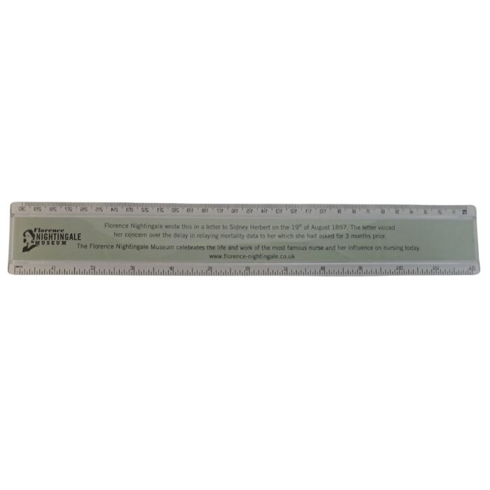 Statistics Quote Ruler - Image 5