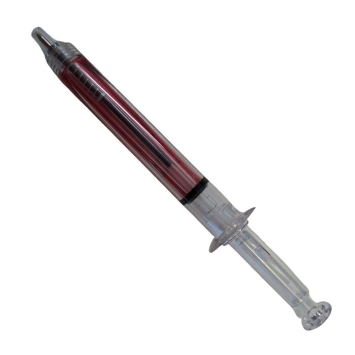 Syringe pen - Image 2