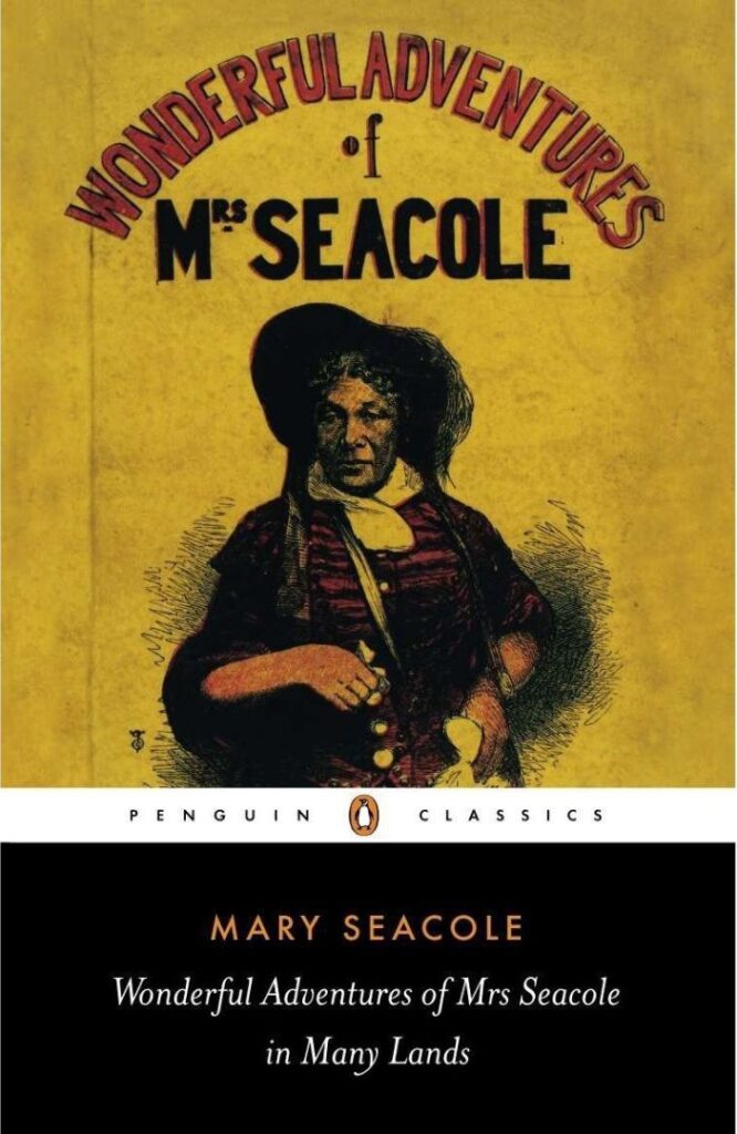 Wonderful Adventures