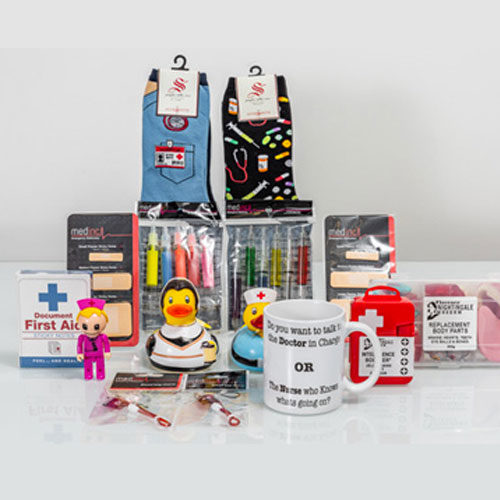 Gifts for Nurses & Doctors