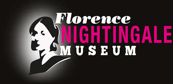Florence Nightingale Museum London Logo
