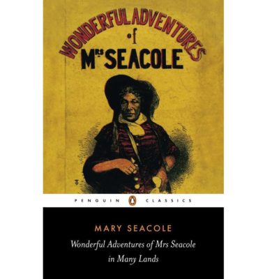 Mary Seacole